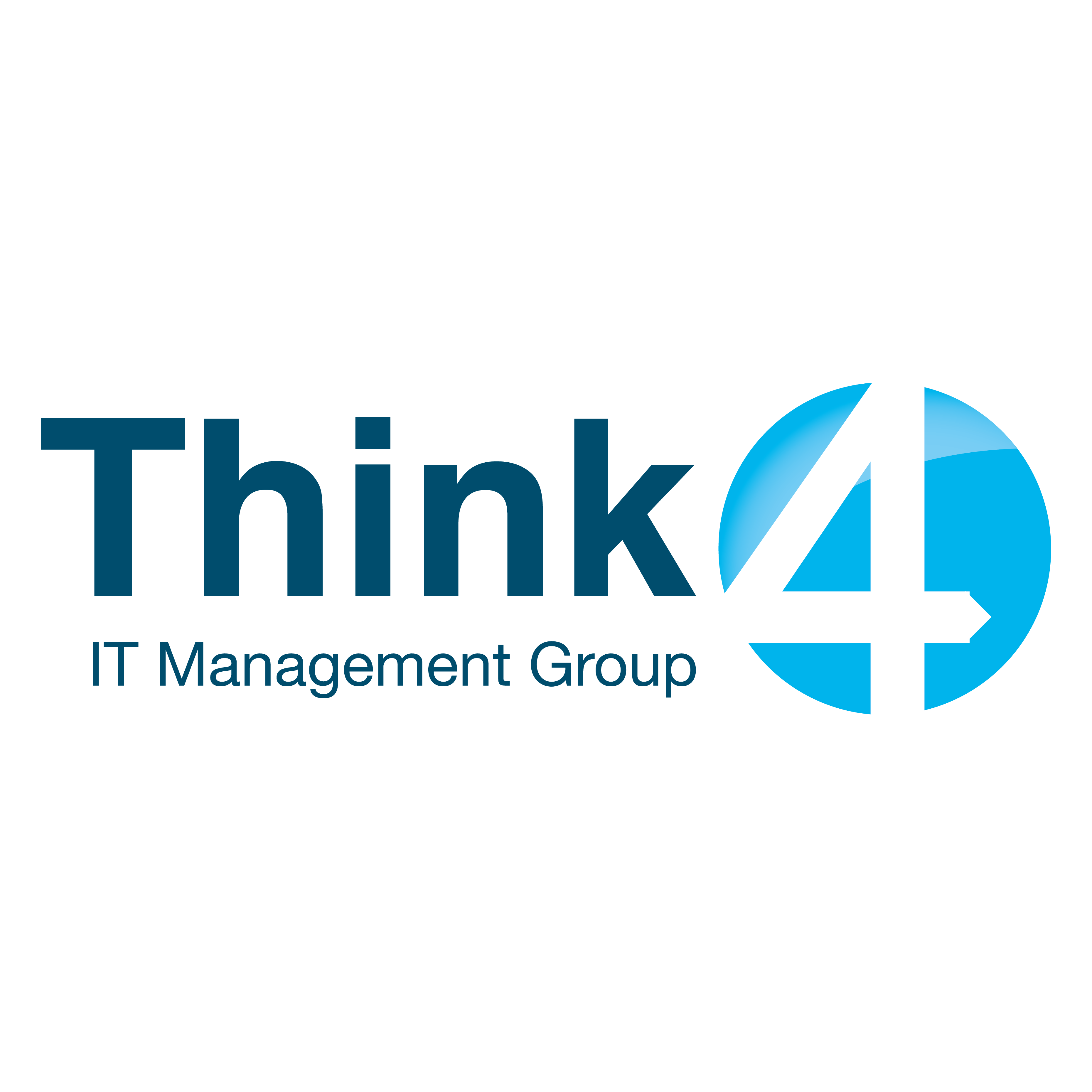 Think4 IT Management Group